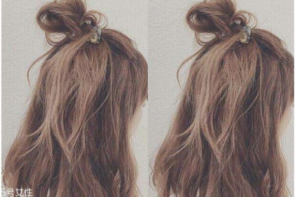 女生發(fā)型簡(jiǎn)單漂亮扎法 懶人扎出簡(jiǎn)單漂亮頭發(fā) 女生發(fā)型簡(jiǎn)單漂亮扎法 懶人扎出簡(jiǎn)單漂亮頭發(fā)