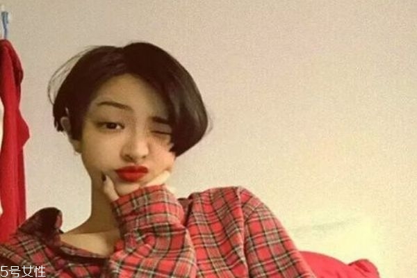 女生適合剪的男生發(fā)型 女生帥氣短發(fā)發(fā)型 女生適合剪的男生發(fā)型 女生帥氣短發(fā)發(fā)型