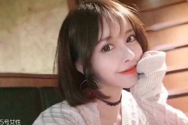 女生斜劉海有幾種類型 好看的斜劉海發(fā)型圖片 女生斜劉海有幾種類型 好看的斜劉海發(fā)型圖片