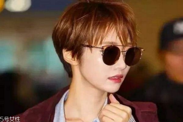 女生適合剪的男生發(fā)型 女生帥氣短發(fā)發(fā)型 女生適合剪的男生發(fā)型 女生帥氣短發(fā)發(fā)型