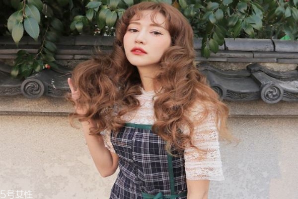 蛋卷頭發(fā)型有哪些 最新蛋卷頭發(fā)型推薦 蛋卷頭發(fā)型有哪些 最新蛋卷頭發(fā)型推薦