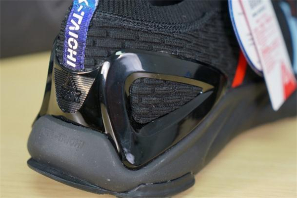 匹克態(tài)極plus開(kāi)箱測(cè)評(píng) 態(tài)極1.0plus細(xì)節(jié)評(píng)測(cè)