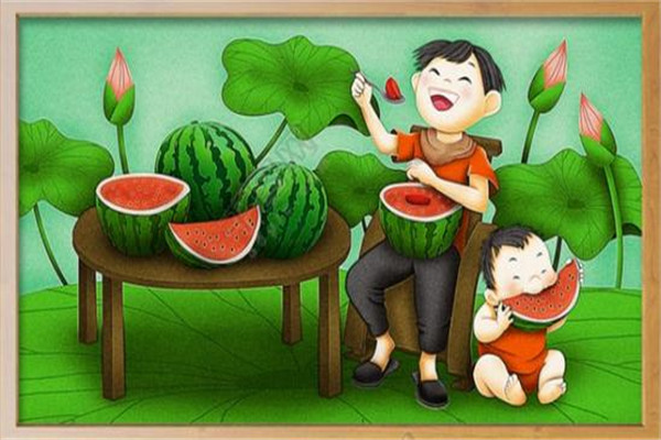 夏至是什么時(shí)候 2019年什么時(shí)候夏至 夏至是什么時(shí)候 2019年什么時(shí)候夏至