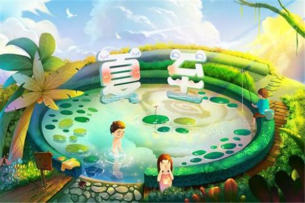 夏至是什么時(shí)候 2019年什么時(shí)候夏至 夏至是什么時(shí)候 2019年什么時(shí)候夏至