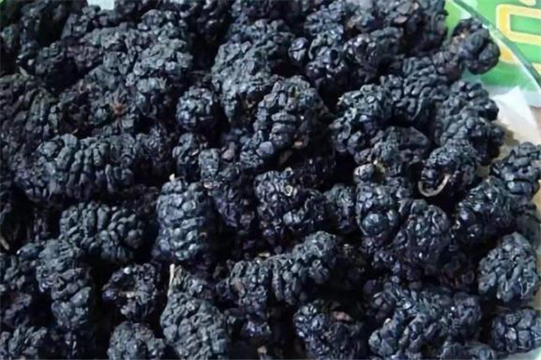 桑葚干泡水適合什么人喝 桑葚干泡水適宜人群 桑葚干泡水適合什么人喝 桑葚干泡水適宜人群