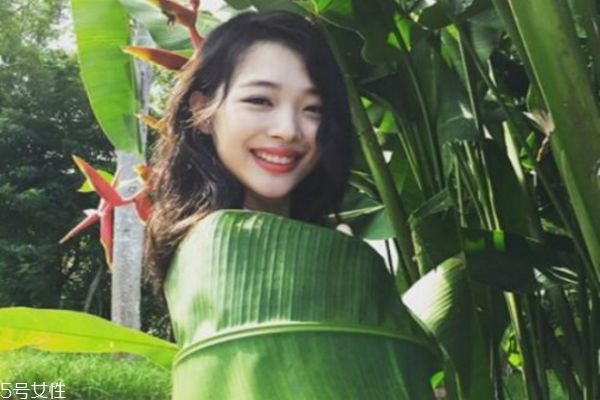 果汁臉長什么樣子 比少女臉更斬男 果汁臉長什么樣子 比少女臉更斬男