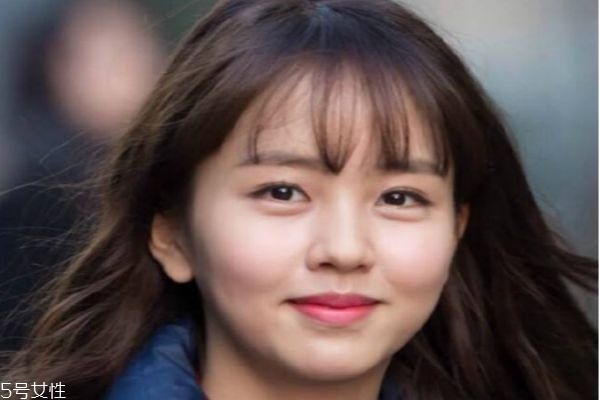 果汁臉長什么樣子 比少女臉更斬男 果汁臉長什么樣子 比少女臉更斬男