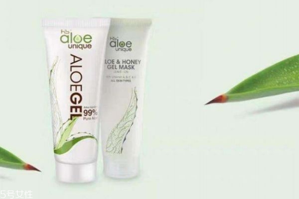 hb南非惟薈蘆薈蜂蜜免洗面膜多少錢(qián) 蜂蜜蘆薈免洗面膜