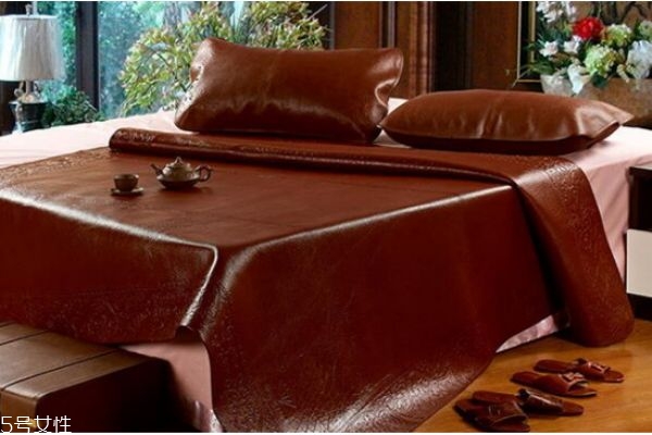 水牛皮涼席好嗎 水牛皮涼席的優(yōu)缺點(diǎn) 水牛皮涼席好嗎 水牛皮涼席的優(yōu)缺點(diǎn)