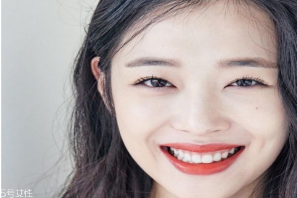 果汁臉長什么樣子 比少女臉更斬男 果汁臉長什么樣子 比少女臉更斬男