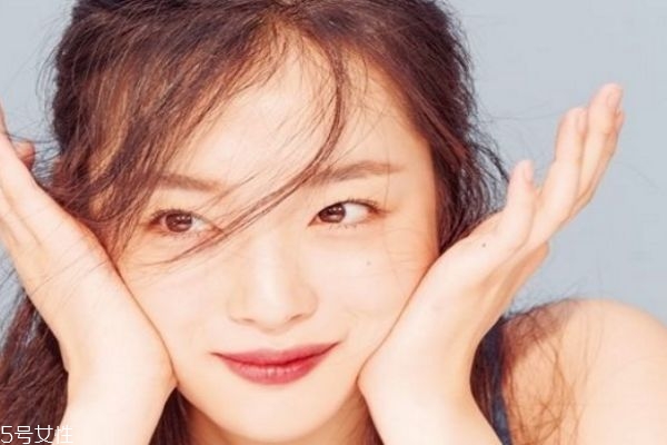 果汁臉長什么樣子 比少女臉更斬男 果汁臉長什么樣子 比少女臉更斬男