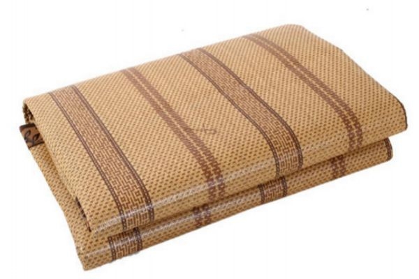 怎么防止涼席發(fā)霉 涼席霉斑很重怎么去除 怎么防止涼席發(fā)霉 涼席霉斑很重怎么去除