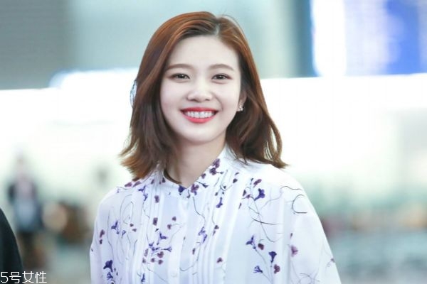 果汁臉長什么樣子 比少女臉更斬男 果汁臉長什么樣子 比少女臉更斬男