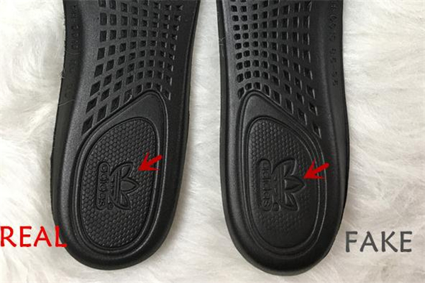 yeezy350黑天使真假對比 椰子黑天使怎么看真假 yeezy350黑天使真假對比 椰子黑天使怎么看真假