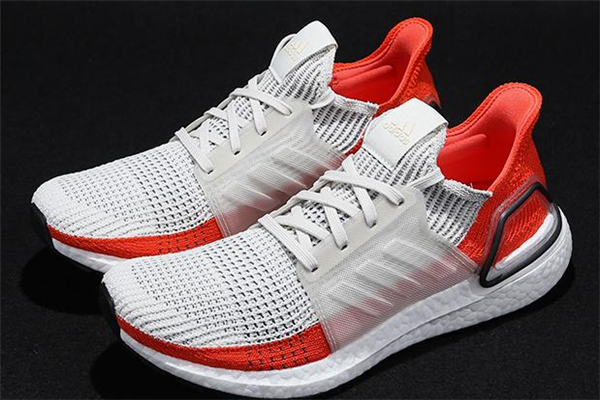 阿迪達(dá)斯ub19適合跑步嗎 ub19跑步測(cè)評(píng) 阿迪達(dá)斯ub19適合跑步嗎 ub19跑步測(cè)評(píng)