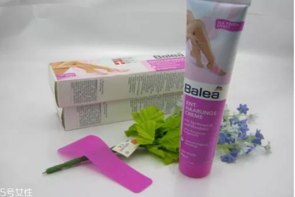 德國(guó)芭樂(lè)雅杏仁油脫毛膏怎么樣 balea脫毛膏使用方法 德國(guó)芭樂(lè)雅杏仁油脫毛膏怎么樣 balea脫毛膏使用方法