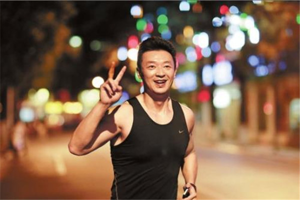 夏天跑步好嗎 夏天跑步好不好 夏天跑步好嗎 夏天跑步好不好