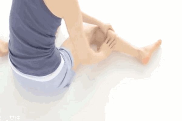 怎么按摩瘦四肢贅肉 瘦大小腿減肥按摩手法 怎么按摩瘦四肢贅肉 瘦大小腿減肥按摩手法