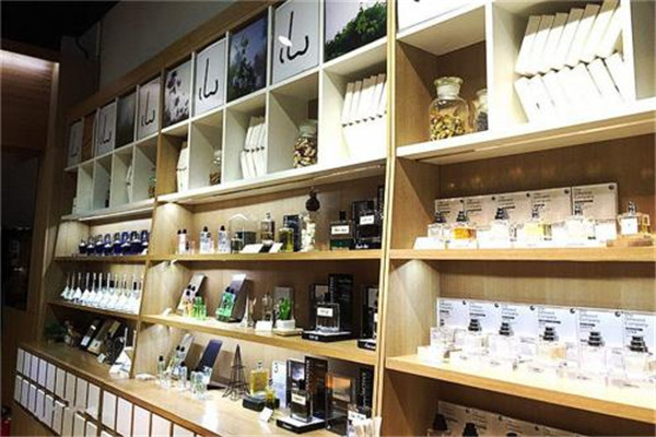 氣味圖書館涼白開評(píng)價(jià) 氣味圖書館涼白開價(jià)格