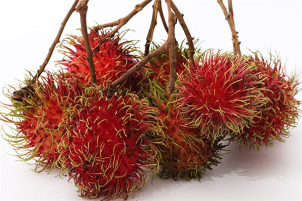 紅毛丹能放熟嗎 紅毛丹怎么放熟得快 紅毛丹能放熟嗎 紅毛丹怎么放熟得快