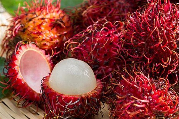 紅毛丹和龍眼能一起吃嗎 當心會上火 紅毛丹和龍眼能一起吃嗎 當心會上火