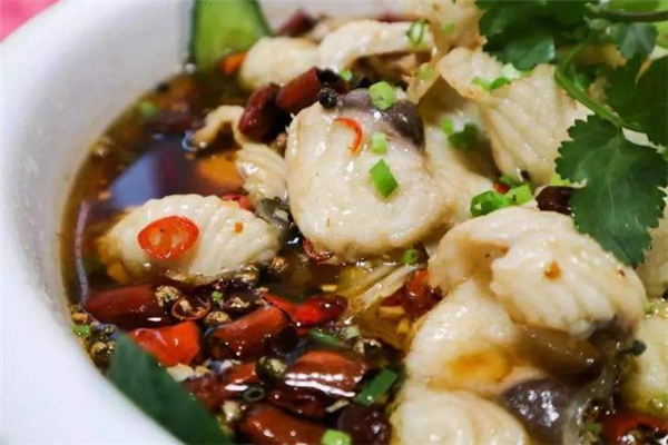 脆肉鯇可以做水煮魚嗎 水煮脆肉鯇做法 脆肉鯇可以做水煮魚嗎 水煮脆肉鯇做法