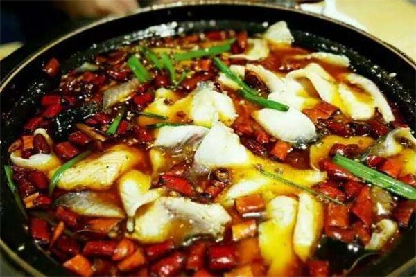 脆肉鯇可以做水煮魚嗎 水煮脆肉鯇做法 脆肉鯇可以做水煮魚嗎 水煮脆肉鯇做法