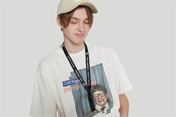 taka original是什么牌子 中國原創(chuàng)設(shè)計(jì)師潮牌 taka original是什么牌子 中國原創(chuàng)設(shè)計(jì)師潮牌