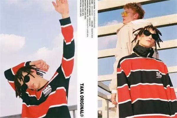 taka original哪里品牌-taka original是國產嗎