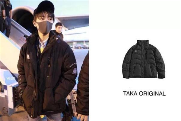 taka original哪里品牌-taka original是國產嗎