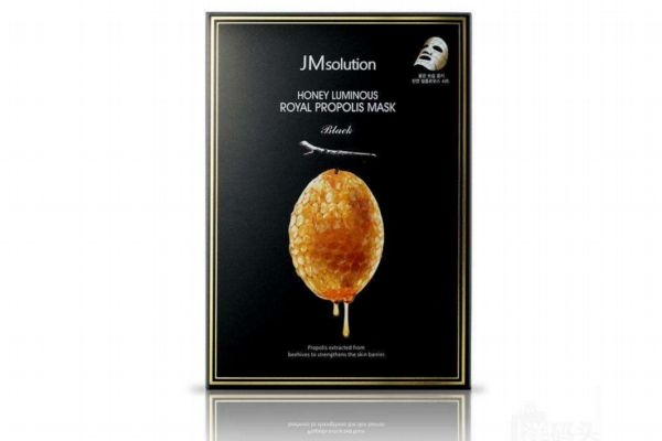 韓國(guó)jm水光蜂蜜面膜多少錢 jm水光蜂蜜面膜適合膚質(zhì)