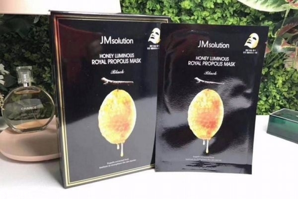 韓國(guó)jm水光蜂蜜面膜多少錢 jm水光蜂蜜面膜適合膚質(zhì)