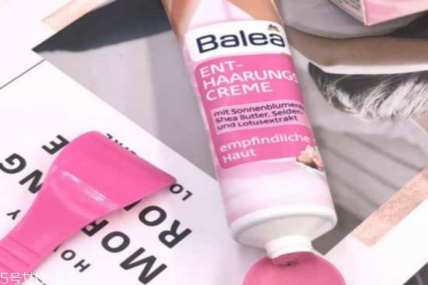 德國(guó)芭樂(lè)雅杏仁油脫毛膏怎么樣 balea脫毛膏使用方法 德國(guó)芭樂(lè)雅杏仁油脫毛膏怎么樣 balea脫毛膏使用方法