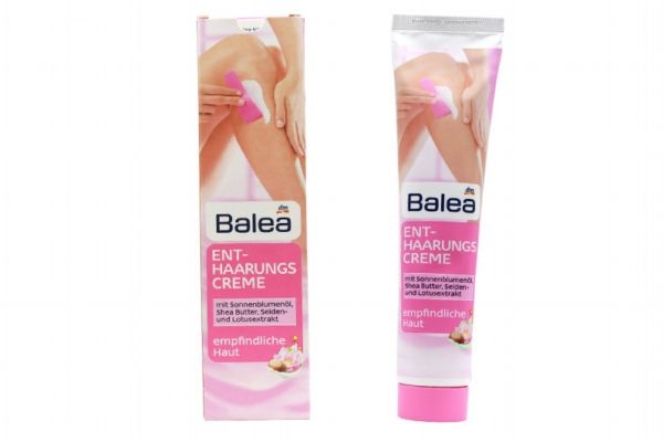 balea脫毛膏多少錢(qián) 芭樂(lè)雅脫毛膏使用說(shuō)明