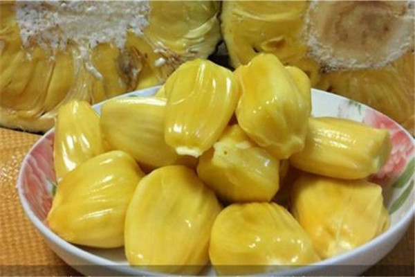 菠蘿蜜有點臭味正常嗎 菠蘿蜜有味道正常嗎 菠蘿蜜有點臭味正常嗎 菠蘿蜜有味道正常嗎