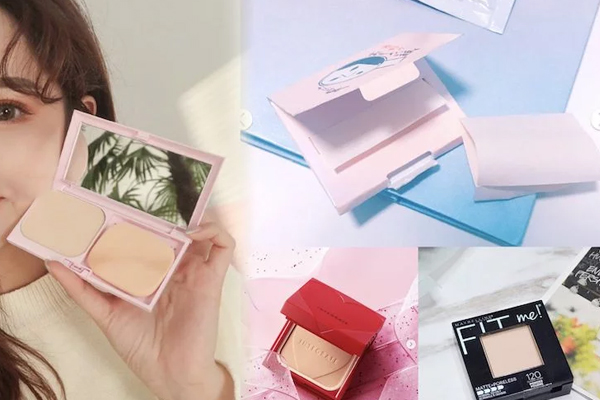 夏天怎么補妝不浮粉 夏天補妝的正確方法 夏天怎么補妝不浮粉 夏天補妝的正確方法