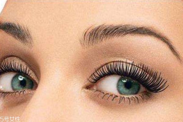 種植睫毛能管多久 種睫毛能維持多長(zhǎng)時(shí)間