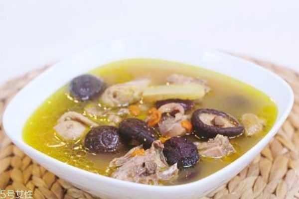 雞湯一周喝幾次好 雞湯一次喝多少為宜 雞湯一周喝幾次好 雞湯一次喝多少為宜