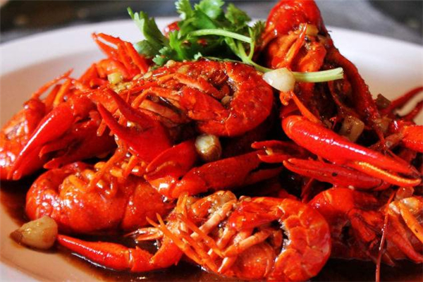口味蝦怎么做 長沙口味蝦的做法 口味蝦怎么做 長沙口味蝦的做法