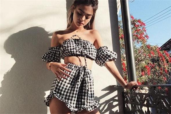 海島旅游怎么穿搭 海島度假穿搭指南 海島旅游怎么穿搭 海島度假穿搭指南