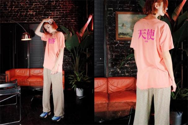 homme boy是什么牌子 低調(diào)前衛(wèi)的美國潮牌 homme boy是什么牌子 低調(diào)前衛(wèi)的美國潮牌