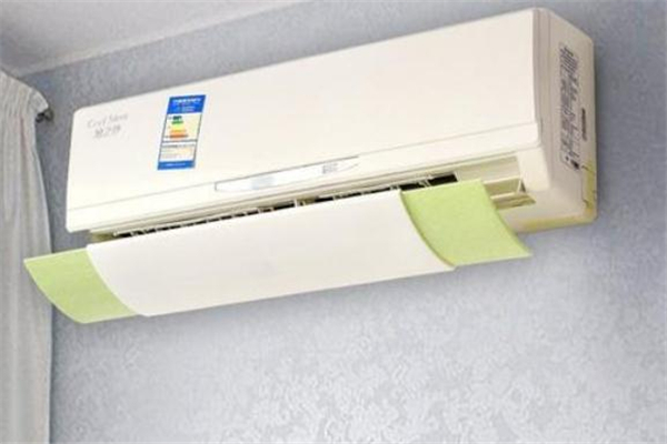 空調(diào)擋風(fēng)板怎么裝 空調(diào)擋風(fēng)板安裝教程 空調(diào)擋風(fēng)板怎么裝 空調(diào)擋風(fēng)板安裝教程