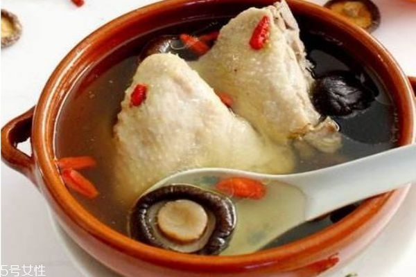 雞湯什么時候喝最好 雞湯什么時候喝最有營養(yǎng) 雞湯什么時候喝最好 雞湯什么時候喝最有營養(yǎng)