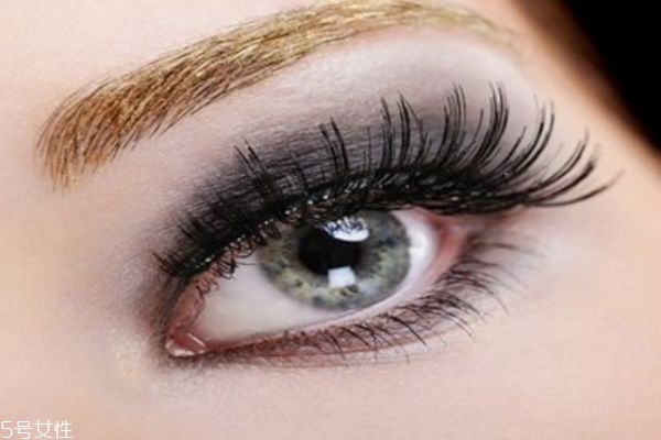 種睫毛怎么卸掉 教你如何輕松去除 種睫毛怎么卸掉 教你如何輕松去除