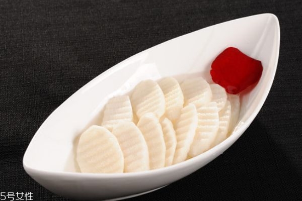 山藥能不能生吃 山藥生吃比熟吃好 山藥能不能生吃 山藥生吃比熟吃好