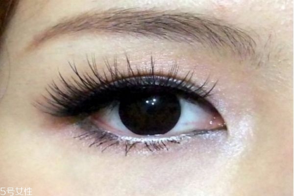 種睫毛怎么種 怎樣種眼睫毛 種睫毛怎么種 怎樣種眼睫毛