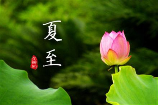 夏至應(yīng)該吃什么 夏至節(jié)氣吃什么對(duì)身體好