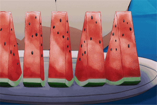 西瓜吃起來苦是為什么 西瓜為什么會吃起來苦 西瓜吃起來苦是為什么 西瓜為什么會吃起來苦