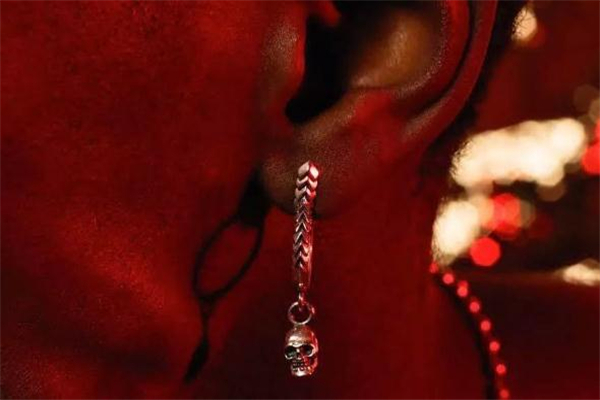 emanuele bicocchi是什么牌子 親民潮牌首飾 emanuele bicocchi是什么牌子 親民潮牌首飾