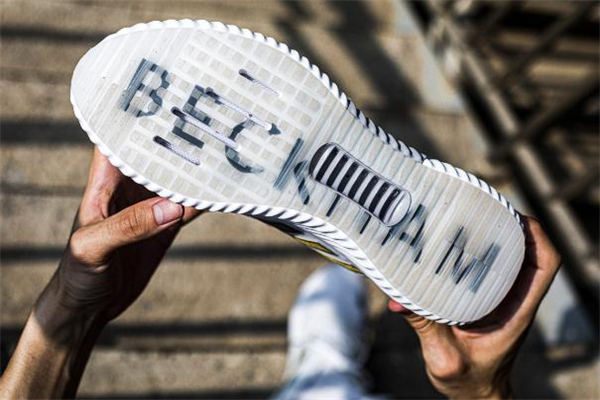 阿迪達(dá)斯climacool貝克漢姆聯(lián)名在哪買(mǎi) 入手鏈接看這里